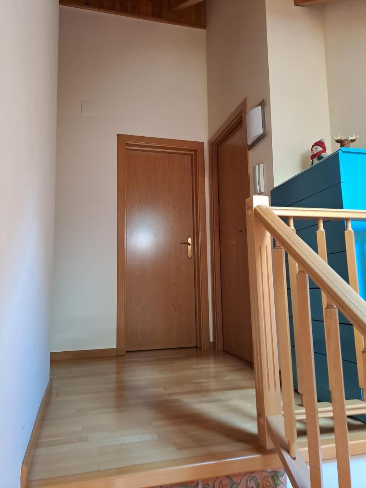Duplex De Muntanya En Zona Verda A Escaló Esterno foto